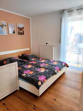 Foto - Etagenwohnung in Zeitlarn zum Kaufen