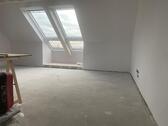 Foto - Helle Dachgeschosswohnung (Erstbezug nach Sanierung)