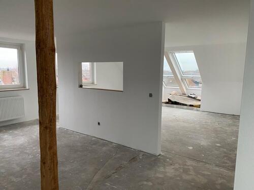 Foto - 3 Zimmer Dachgeschoßwohnung zur Miete in Dülmen