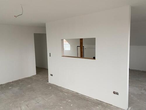 Foto - 3 Zimmer Dachgeschoßwohnung in Dülmen