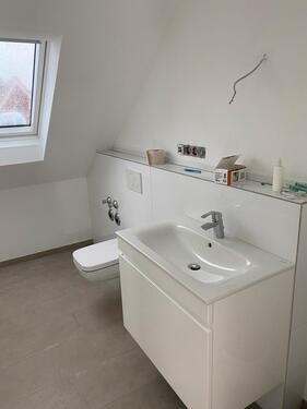 Foto - Dachgeschoßwohnung in Dülmen zur Miete