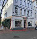 Foto - Ladengeschäft In Mindens Altstadt ab Juni frei, Kampstraße