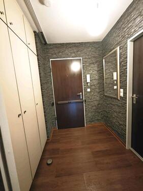 Foto - Etagenwohnung in Wesseling zur Miete