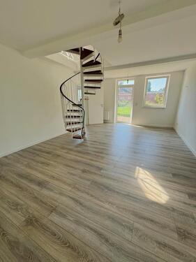 Foto - Schöne 3-5 Zimmer Wohnung mit GartenTerrasse , Twistringen