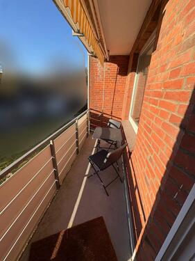 Foto - 1 Zimmer Hochparterre in Glinde