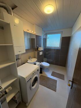 Foto - Hochparterre in Glinde zur Miete