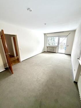 Foto - 1 Zimmer Erdgeschoßwohnung zur Miete in Bad Sachsa