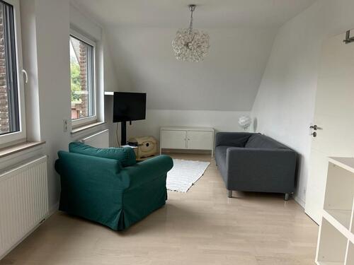 Foto - Wohnung auf Zeit in Halle Westfalen Gartnisch zu vermieten