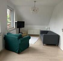 Wohnung auf Zeit in Halle Westfalen Gartnisch zu vermieten