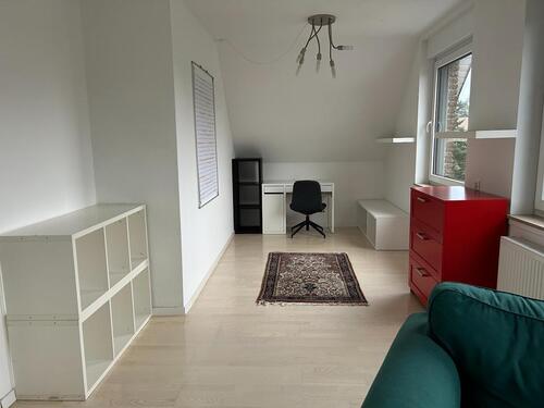 Foto - 2 Zimmer Etagenwohnung zur Miete in Halle