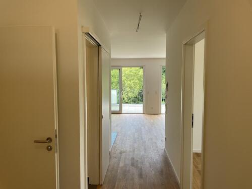 Foto - 3 Zimmer Etagenwohnung zur Miete in Hanau