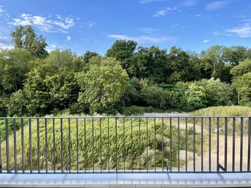 Foto - Etagenwohnung in Hanau zur Miete