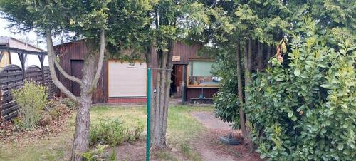 Foto - Gartenparzelle in Neckendorf - 1.000,00&nbsp;EUR Kaltmiete, ca.&nbsp; 0,00&nbsp;m&sup2;