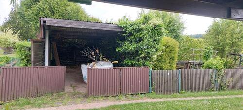 Foto - Grundst&uuml;ck in Gerbstedt