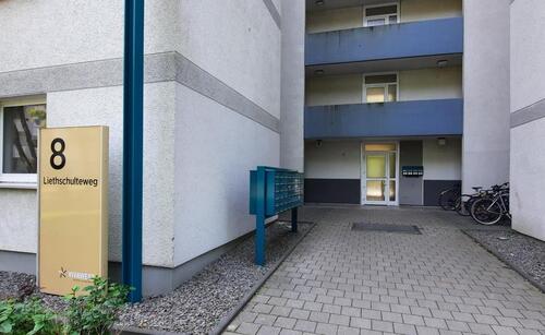 Foto - Bewegungsfreiheit in Ihrer bodengleichen Dusche.