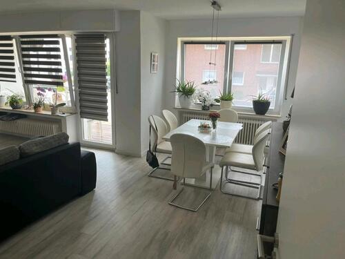 Foto - 5 Zimmer Erdgeschoßwohnung zum Kaufen in Alfhausen