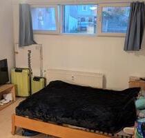 Mietwohnung - 650,00&nbsp;EUR Kaltmiete, ca.&nbsp; 35,00&nbsp;m&sup2; in Trier (PLZ: 54294) Feyen-Weismark