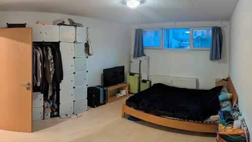 Foto - 1.5 Zimmer Erdgeschoßwohnung zur Miete in Trier