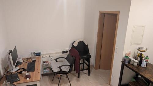 Foto - Erdgeschoßwohnung in Trier zur Miete