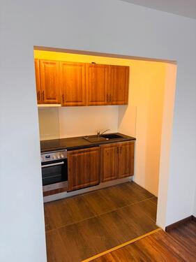 Foto - 2 Zimmer Etagenwohnung in Füssen