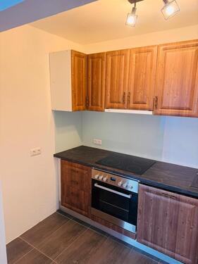 Foto - Etagenwohnung in Füssen zur Miete