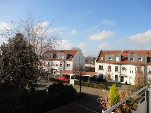 Foto - Wunderschöne DG Wohnung in Hagen Garenfeld , teilmöbliert zu verm