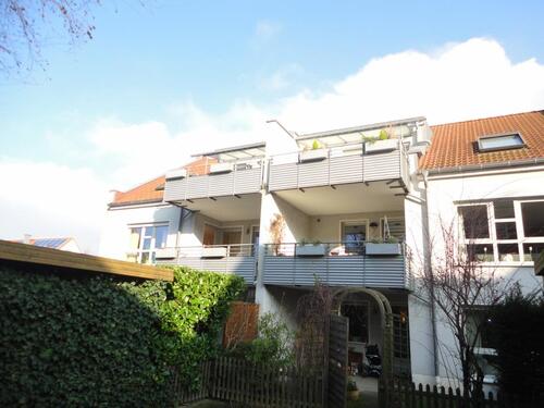 Foto - 2.5 Zimmer Dachgeschoßwohnung in Hagen