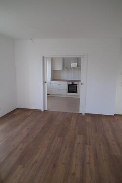 Foto - 3 Zimmer Erdgeschoßwohnung zur Miete in Kritzmow