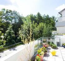 Service-Wohnen für Senioren # 35-42qm # Barrierefrei # Terrasse - Arnstadt