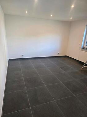 Foto - 2 Zimmer Erdgeschoßwohnung in Unnau