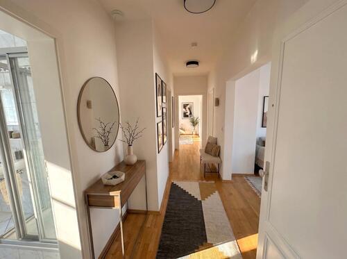 Foto - 3 Zimmer Etagenwohnung zur Miete in Baden-Baden