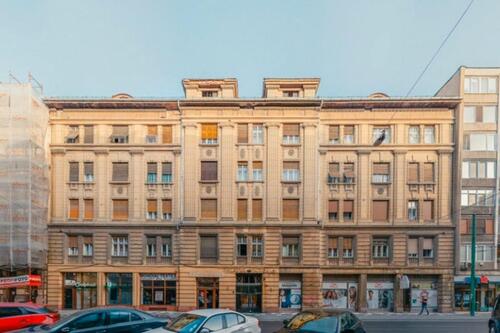 Foto - Exklusive 4-Zimmer-Wohnung im Herzen von Timișoara (Temeschburg)