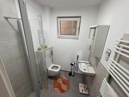Foto - 2 Zimmer Terrassenwohnung zur Miete in Hamburg