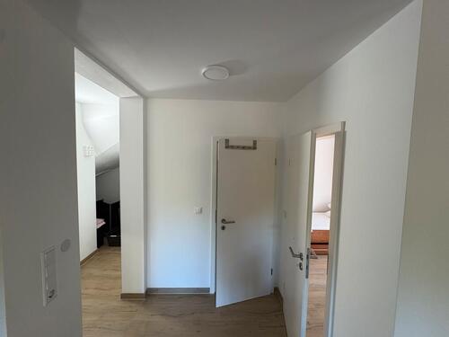 Foto - 2 Zimmer Terrassenwohnung in Hamburg