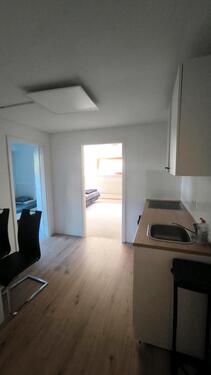 Foto - 2 Zimmer Etagenwohnung zur Miete in Memmelsdorf