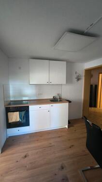 Foto - Etagenwohnung in Memmelsdorf zur Miete