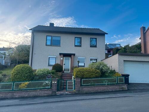 Foto - Gepflegtes Einfamilienhaus in Kassel Warteberg