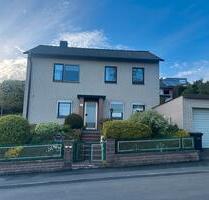 Gepflegtes Einfamilienhaus in Kassel Warteberg