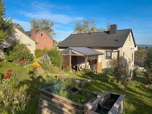Foto - 4 Zimmer Einfamilienhaus zum Kaufen in Kassel