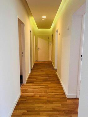 Foto - 4 Zimmer Etagenwohnung in Bad Homburg vor der Höhe