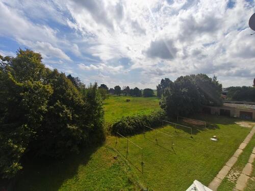 Foto - 3 Zimmer nähe Demmin , Garage und Garten , ländlich im Grünen