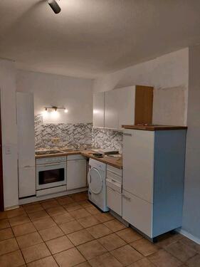 Foto - 1 12 Zimmer Wohnung in 63743 Aschaffenburg Obernau