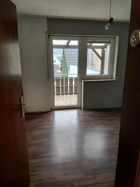 Foto - 1.5 Zimmer Etagenwohnung in Aschaffenburg