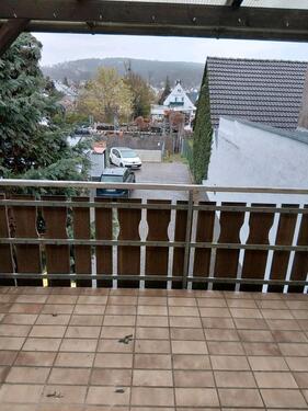 Foto - Etagenwohnung in Aschaffenburg zur Miete