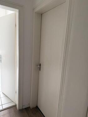 Foto - Etagenwohnung in Kreuztal zur Miete