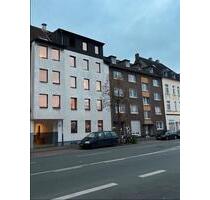 Mehrfamilienhaus in zentraler guter Lage - Duisburg Hamborn