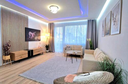 Foto - 4 Zimmer Etagenwohnung in Bingen am Rhein