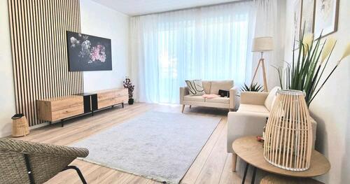 Foto - Etagenwohnung in Bingen am Rhein zum Kaufen