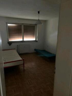 Foto - 3 Zimmer Etagenwohnung in Augsburg