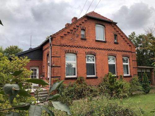 Foto - Landhaus in Bellingen (Tangerhütte) bei Tangermünde zu verkaufen